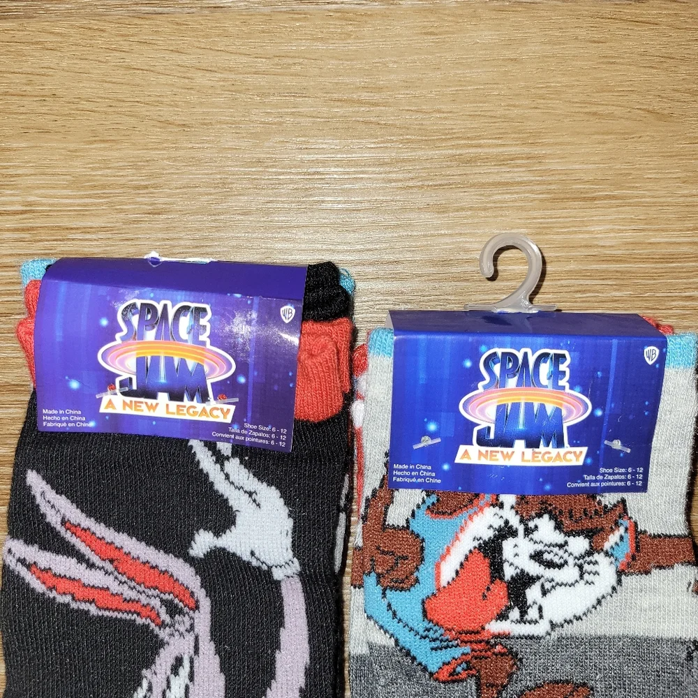 Hyp nwt packs